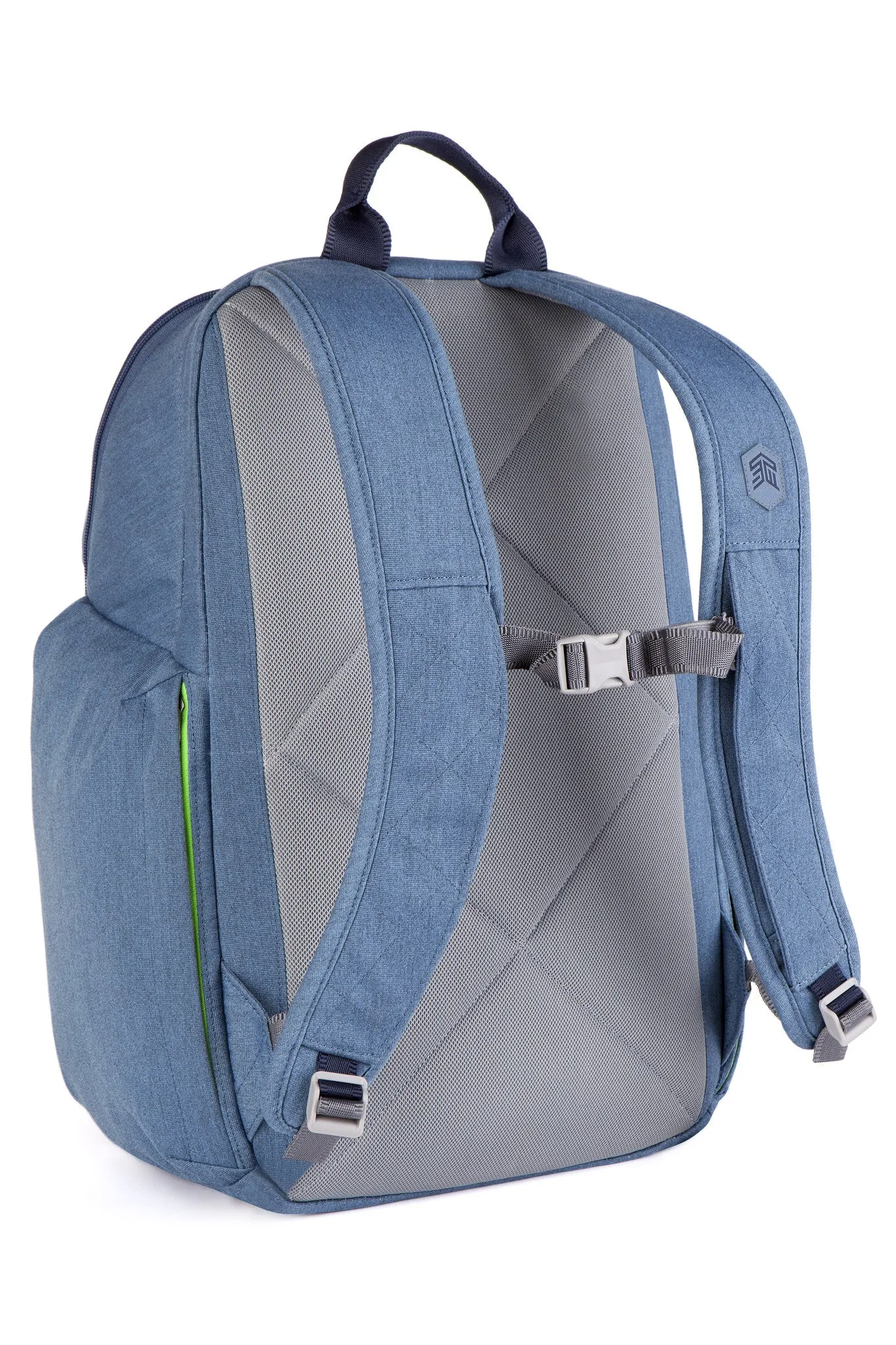 STM - Kings 15" Laptop Backpack