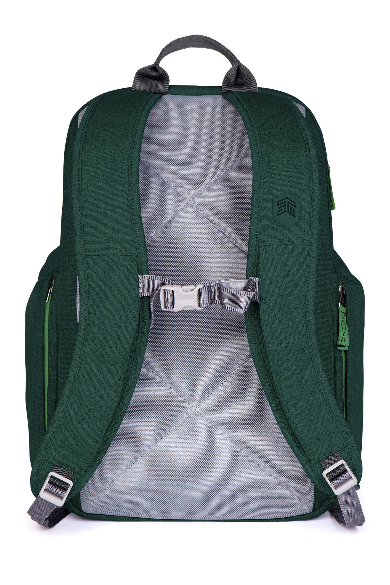 STM - Kings 15" Laptop Backpack