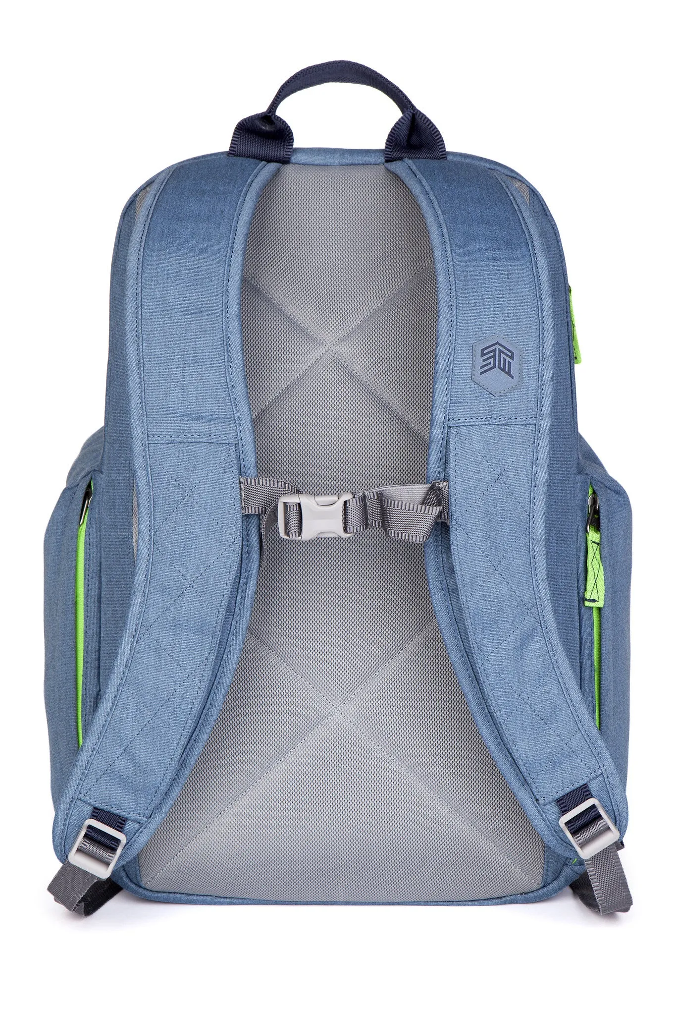 STM - Kings 15" Laptop Backpack