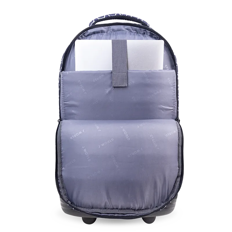 Sundance Laptop Rolling Backpack (19.5 Inch)