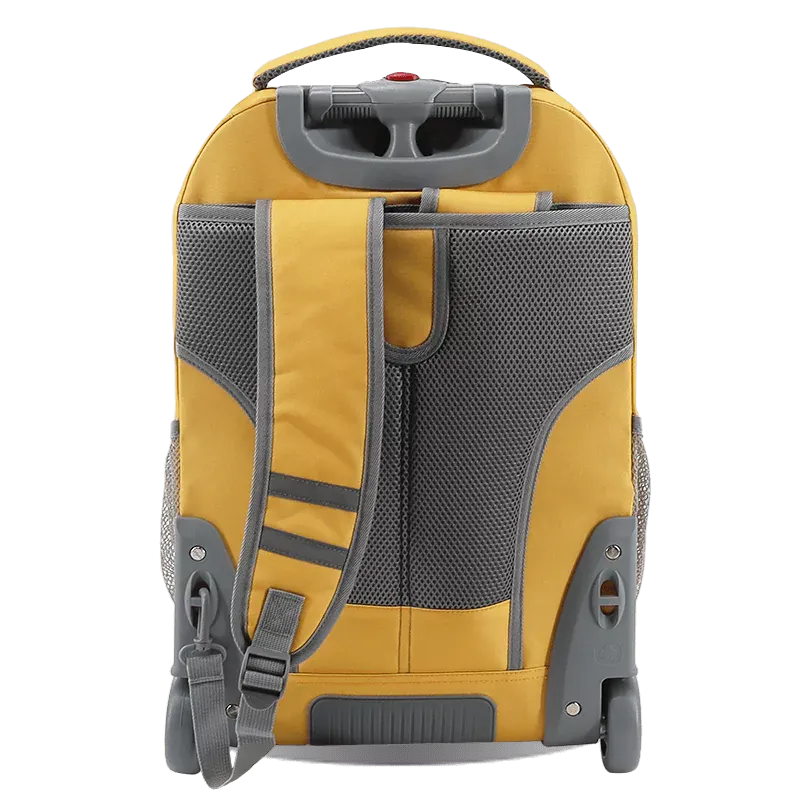 Sundance Laptop Rolling Backpack (19.5 Inch)