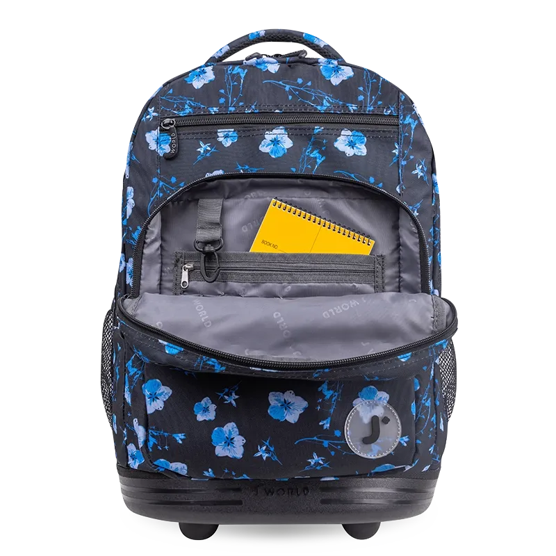 Sundance Laptop Rolling Backpack (19.5 Inch)