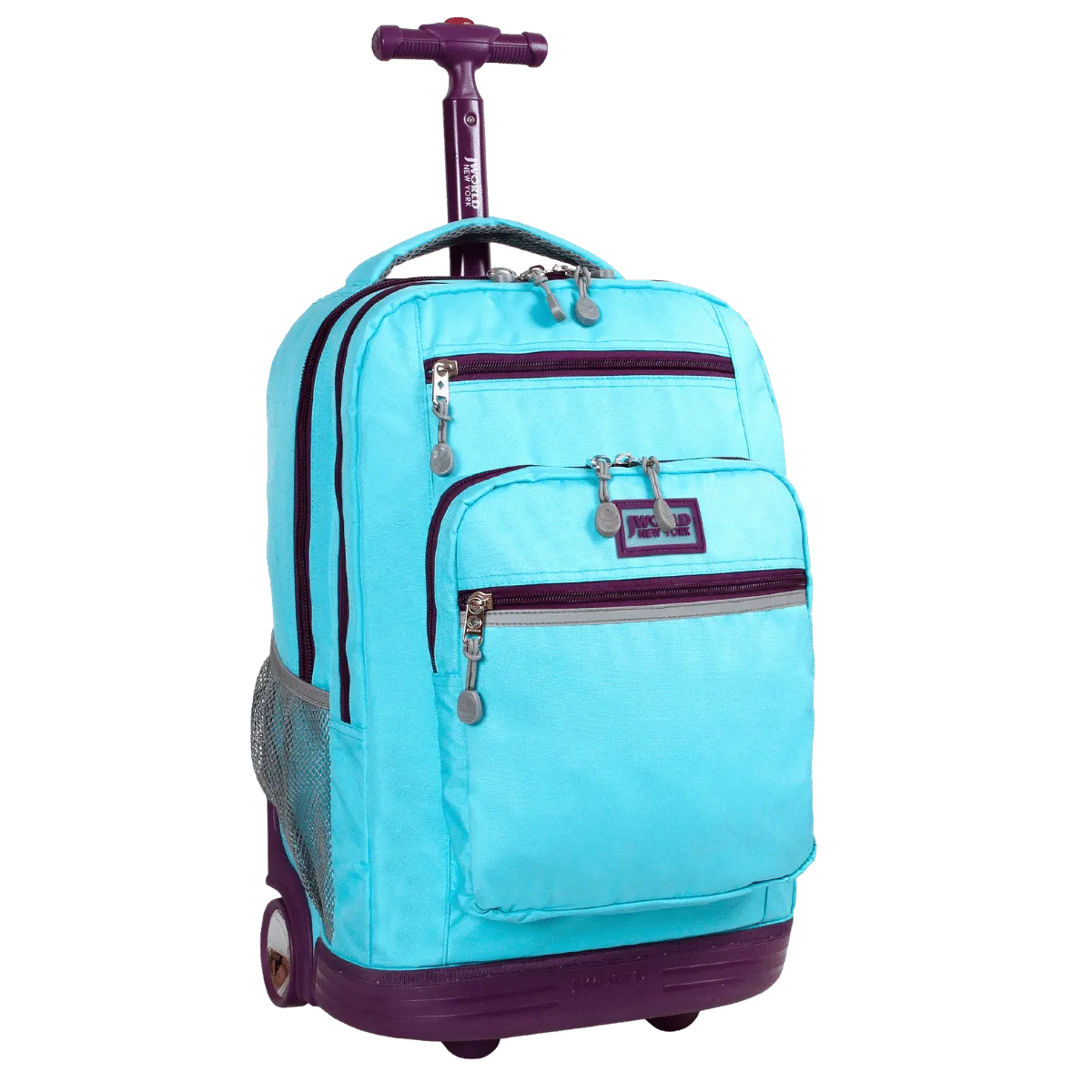 Sundance Laptop Rolling Backpack (19.5 Inch)