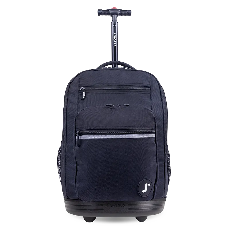 Sundance Laptop Rolling Backpack (19.5 Inch)