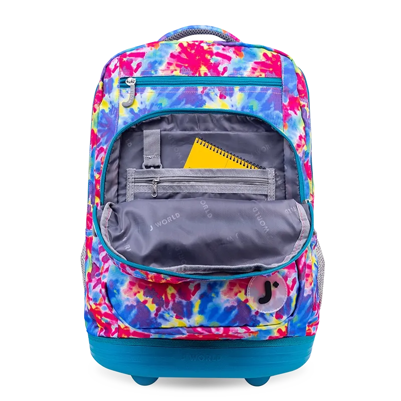 Sundance Laptop Rolling Backpack (19.5 Inch)