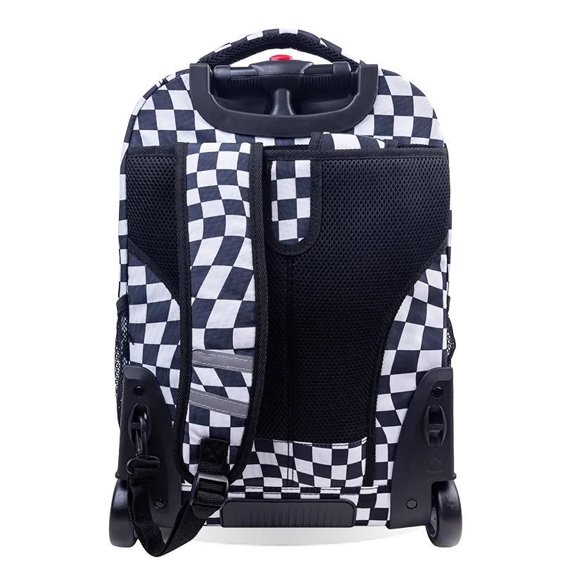 Sundance Laptop Rolling Backpack (19.5 Inch)