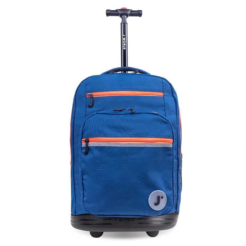 Sundance Laptop Rolling Backpack (19.5 Inch)