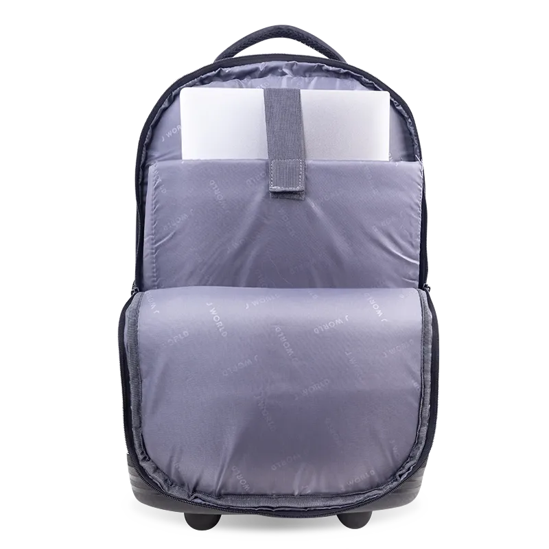 Sundance Laptop Rolling Backpack (19.5 Inch)