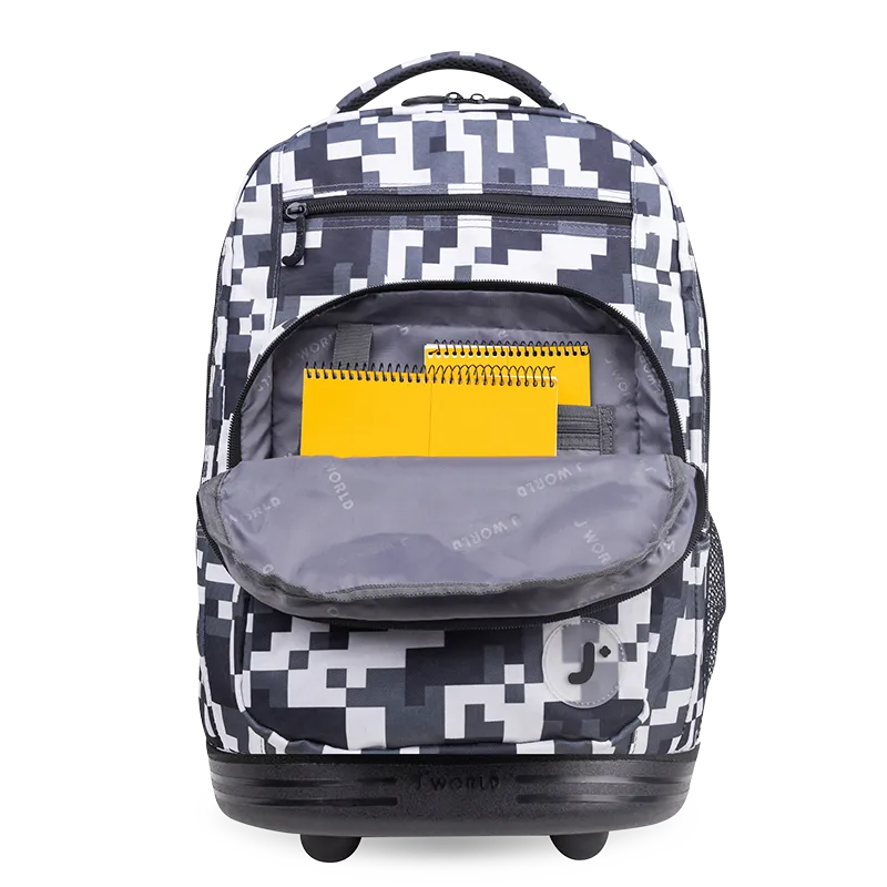 Sundance Laptop Rolling Backpack (19.5 Inch)