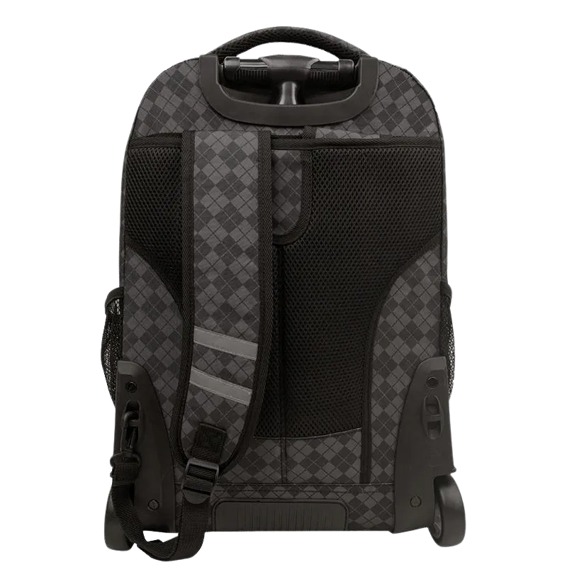 Sundance Laptop Rolling Backpack (19.5 Inch)