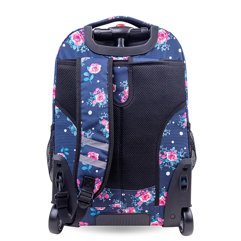 Sundance Laptop Rolling Backpack (19.5 Inch)