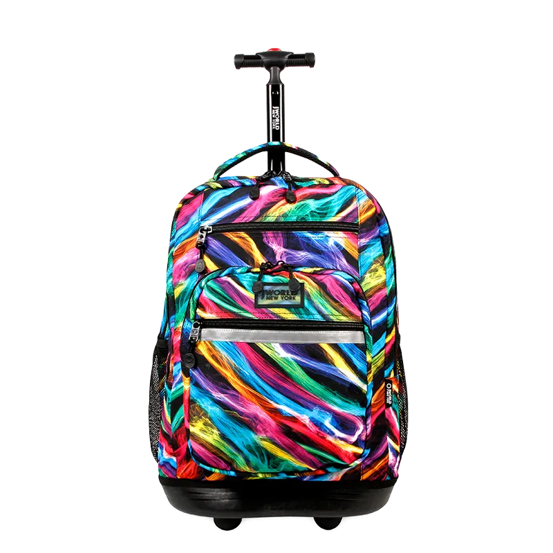 Sundance Laptop Rolling Backpack (19.5 Inch)