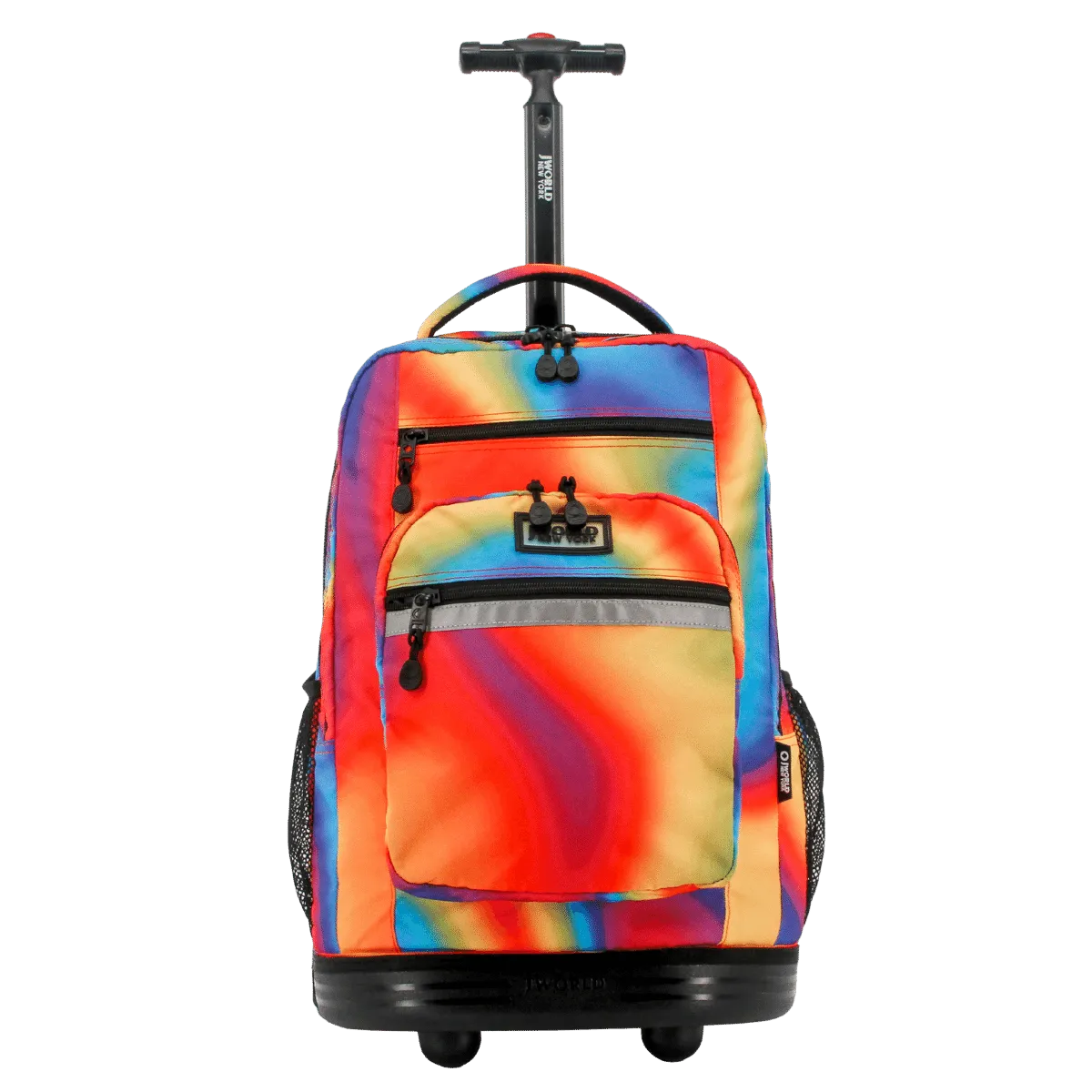 Sundance Laptop Rolling Backpack (19.5 Inch)