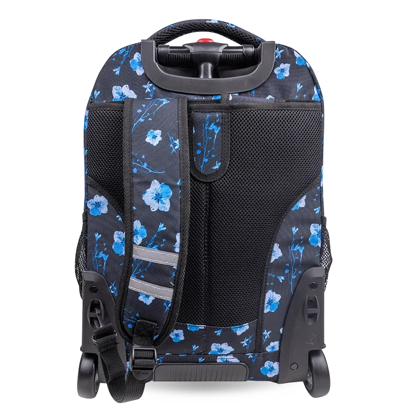 Sundance Laptop Rolling Backpack (19.5 Inch)