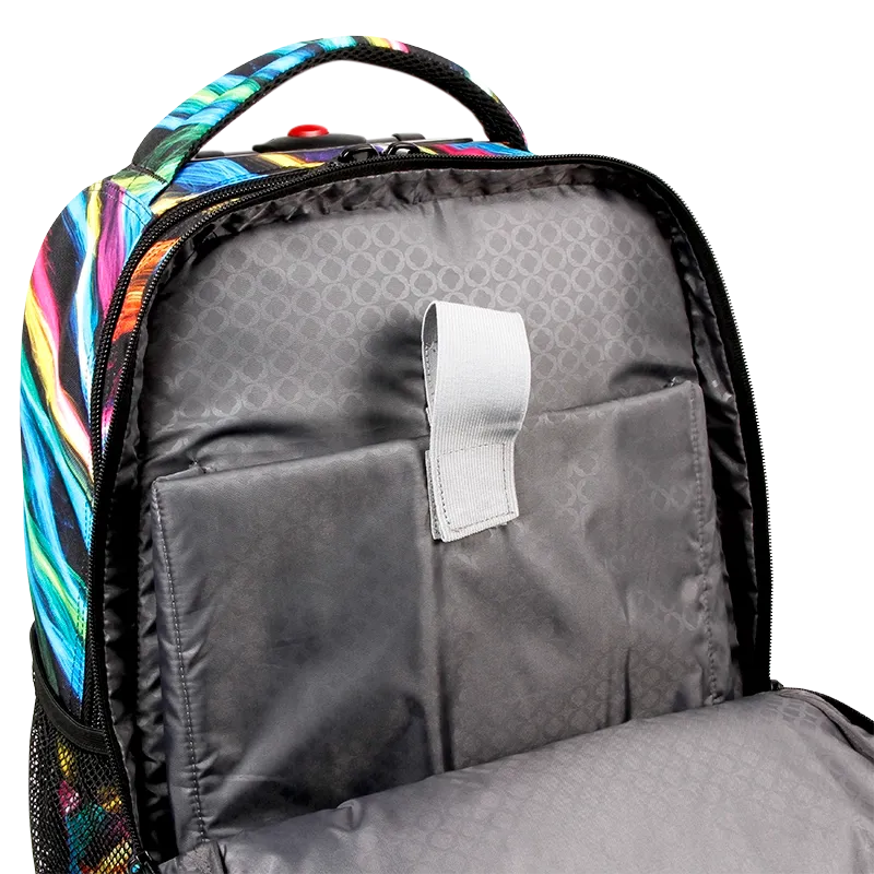 Sundance Laptop Rolling Backpack (19.5 Inch)