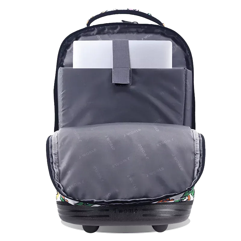 Sundance Laptop Rolling Backpack (19.5 Inch)