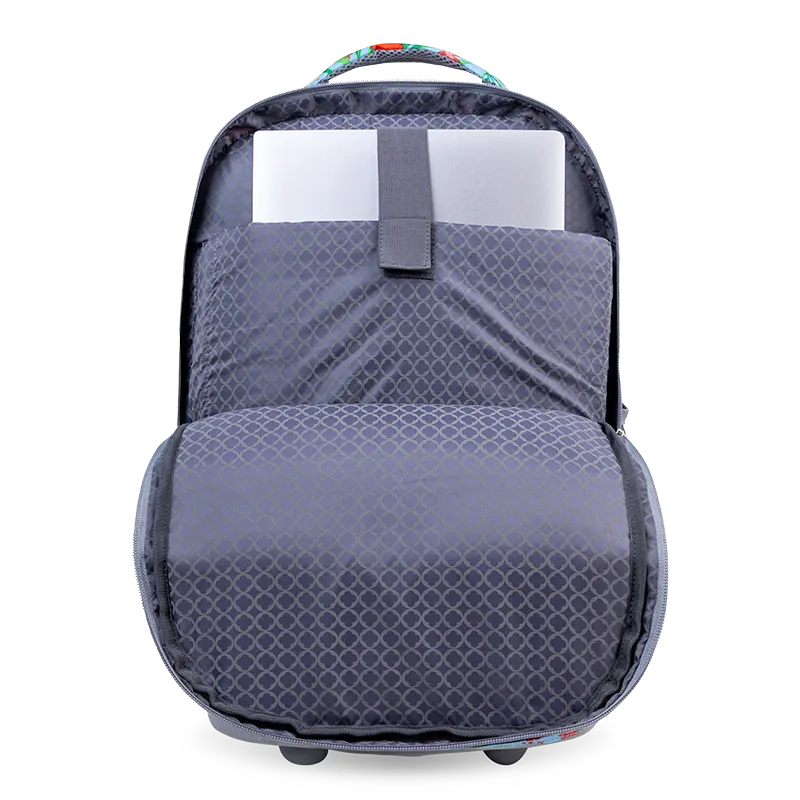 Sundance Laptop Rolling Backpack (19.5 Inch)