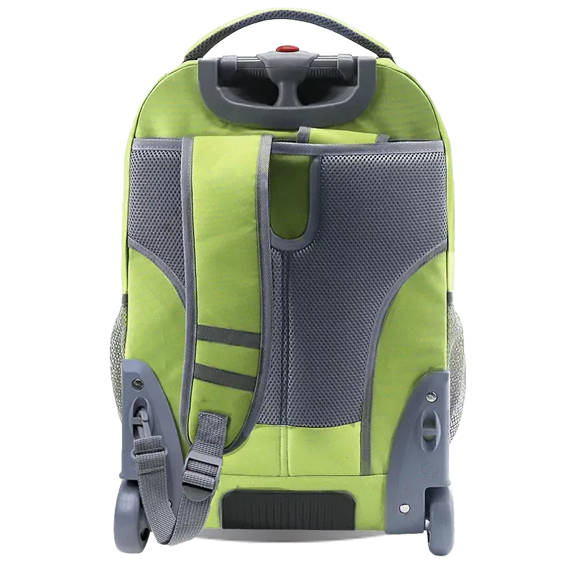 Sundance Laptop Rolling Backpack (19.5 Inch)