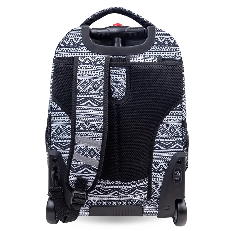 Sundance Laptop Rolling Backpack (19.5 Inch)