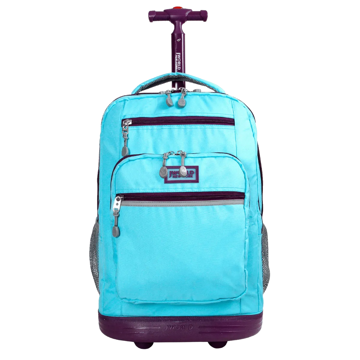 Sundance Laptop Rolling Backpack (19.5 Inch)