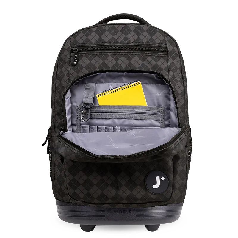 Sundance Laptop Rolling Backpack (19.5 Inch)