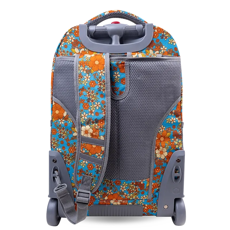 Sundance Laptop Rolling Backpack (19.5 Inch)