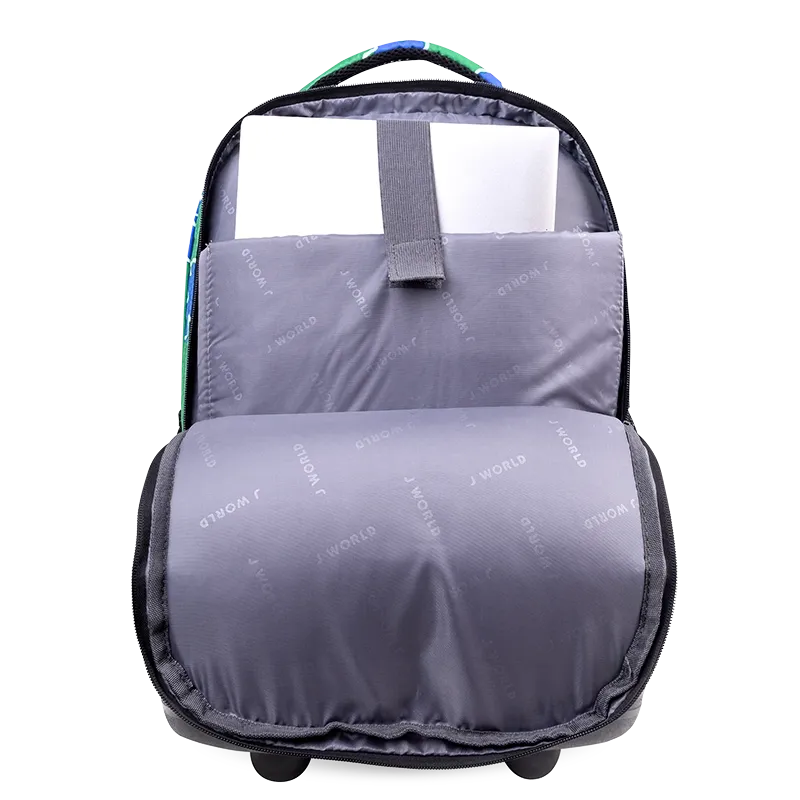 Sundance Laptop Rolling Backpack (19.5 Inch)