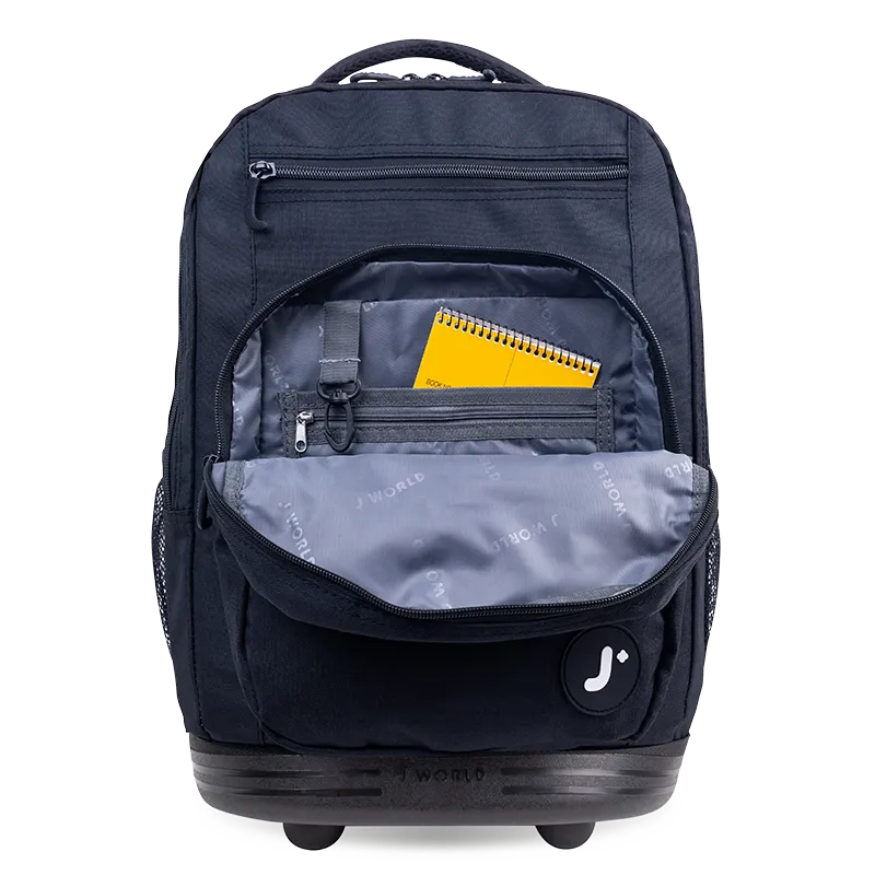 Sundance Laptop Rolling Backpack (19.5 Inch)