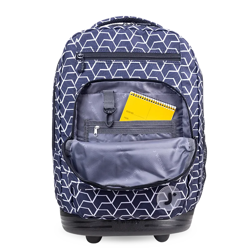 Sundance Laptop Rolling Backpack (19.5 Inch)