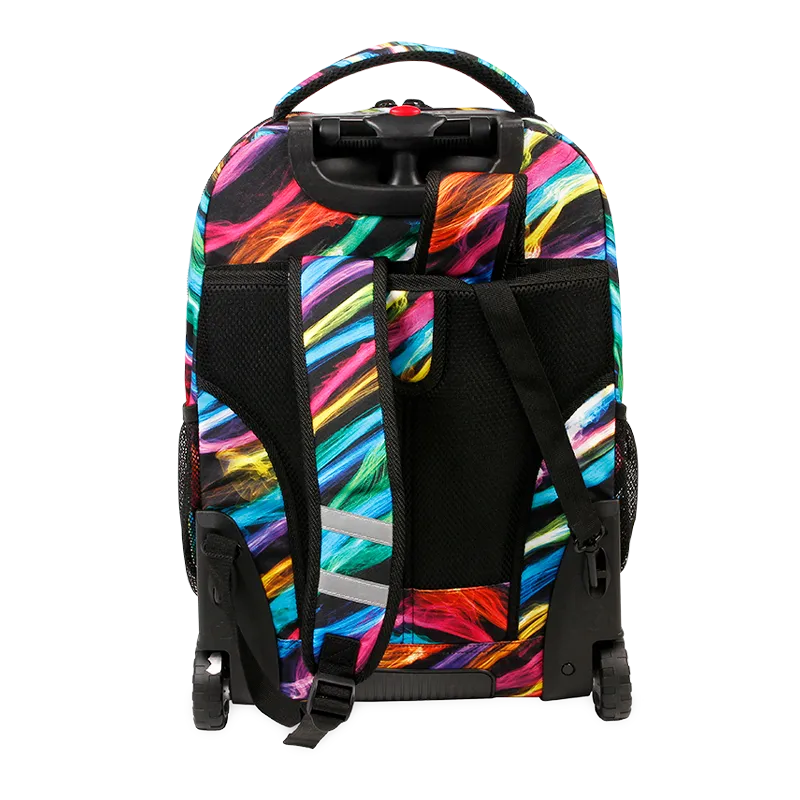 Sundance Laptop Rolling Backpack (19.5 Inch)