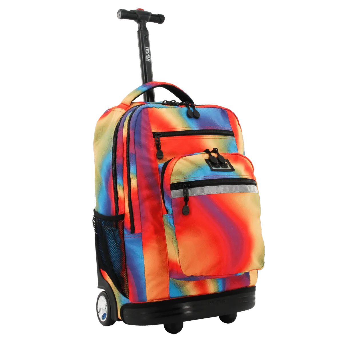 Sundance Laptop Rolling Backpack (19.5 Inch)