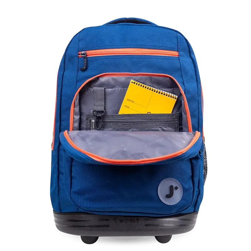 Sundance Laptop Rolling Backpack (19.5 Inch)