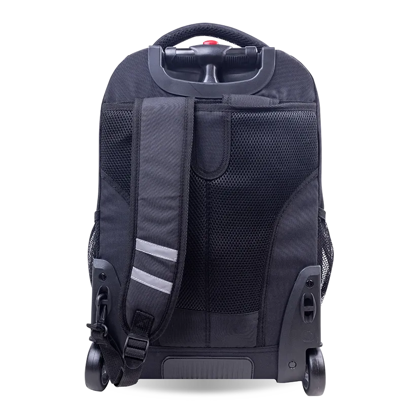 Sundance Laptop Rolling Backpack (19.5 Inch)