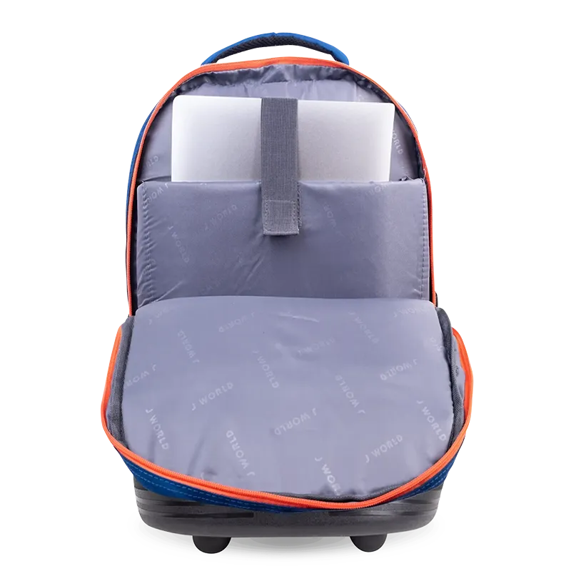 Sundance Laptop Rolling Backpack (19.5 Inch)