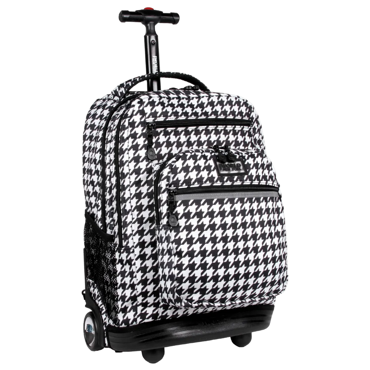 Sundance Laptop Rolling Backpack (19.5 Inch)