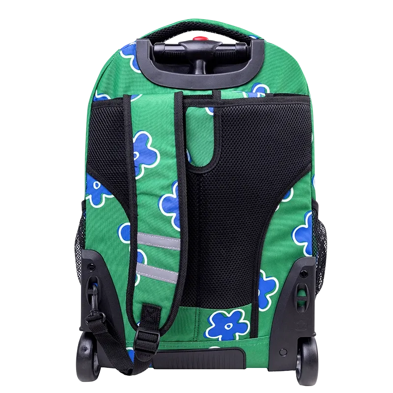 Sundance Laptop Rolling Backpack (19.5 Inch)