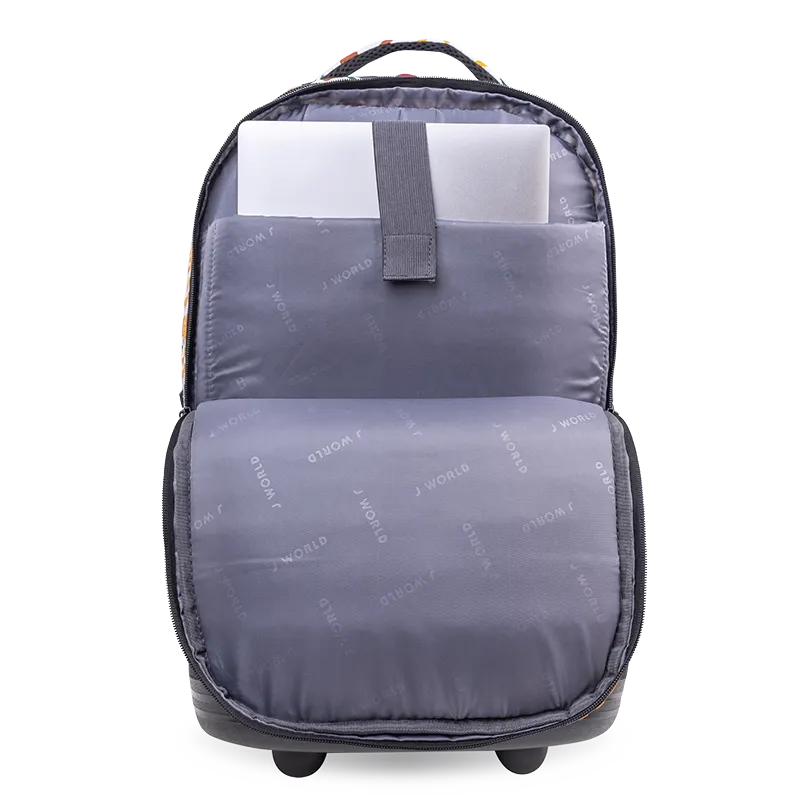 Sundance Laptop Rolling Backpack (19.5 Inch)