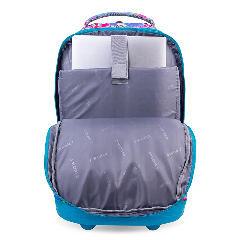 Sundance Laptop Rolling Backpack (19.5 Inch)