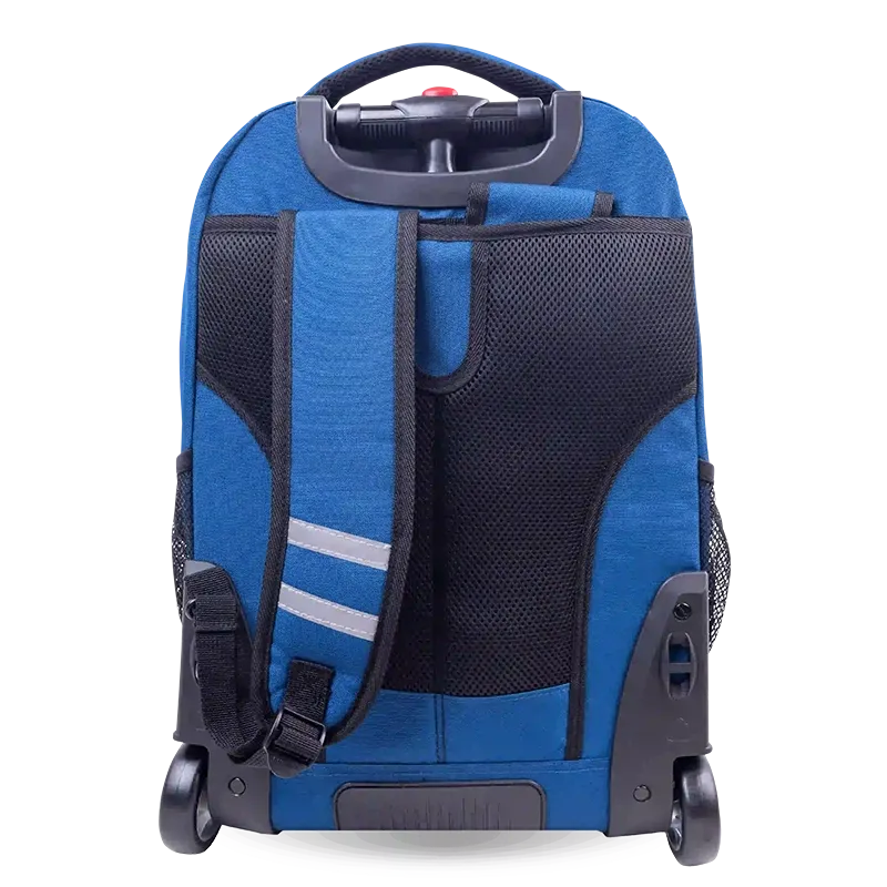 Sundance Laptop Rolling Backpack (19.5 Inch)