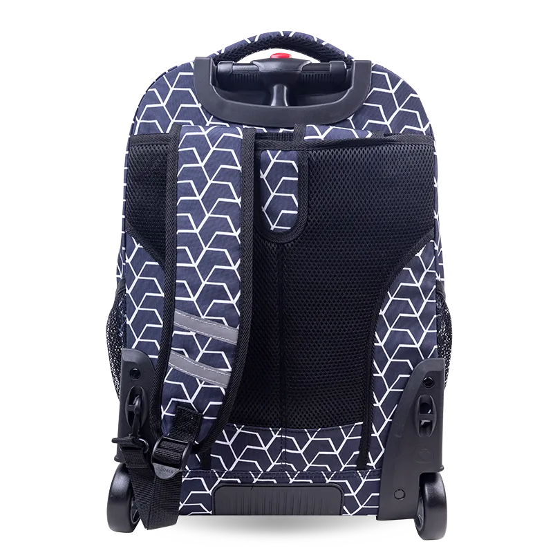 Sundance Laptop Rolling Backpack (19.5 Inch)