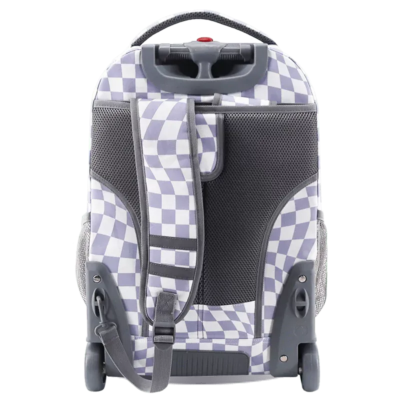 Sundance Laptop Rolling Backpack (19.5 Inch)