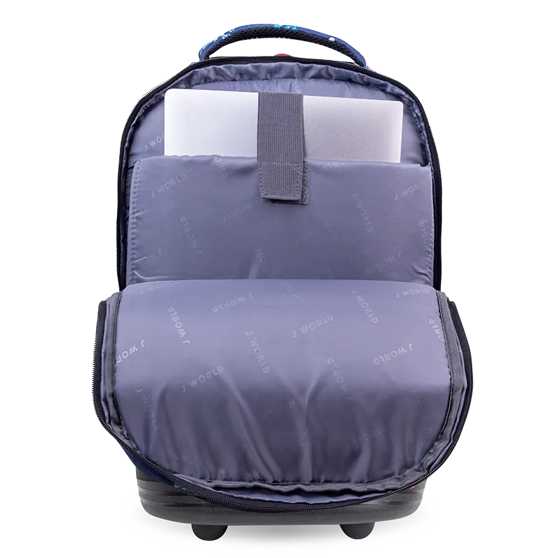 Sundance Laptop Rolling Backpack (19.5 Inch)