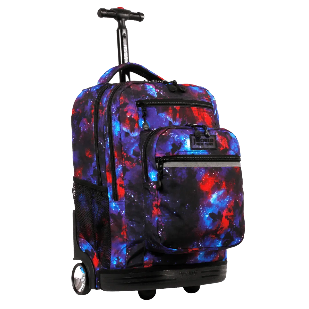 Sundance Laptop Rolling Backpack (19.5 Inch)