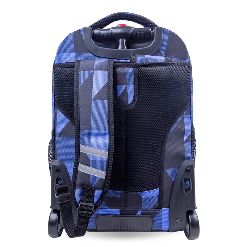 Sundance Laptop Rolling Backpack (19.5 Inch)