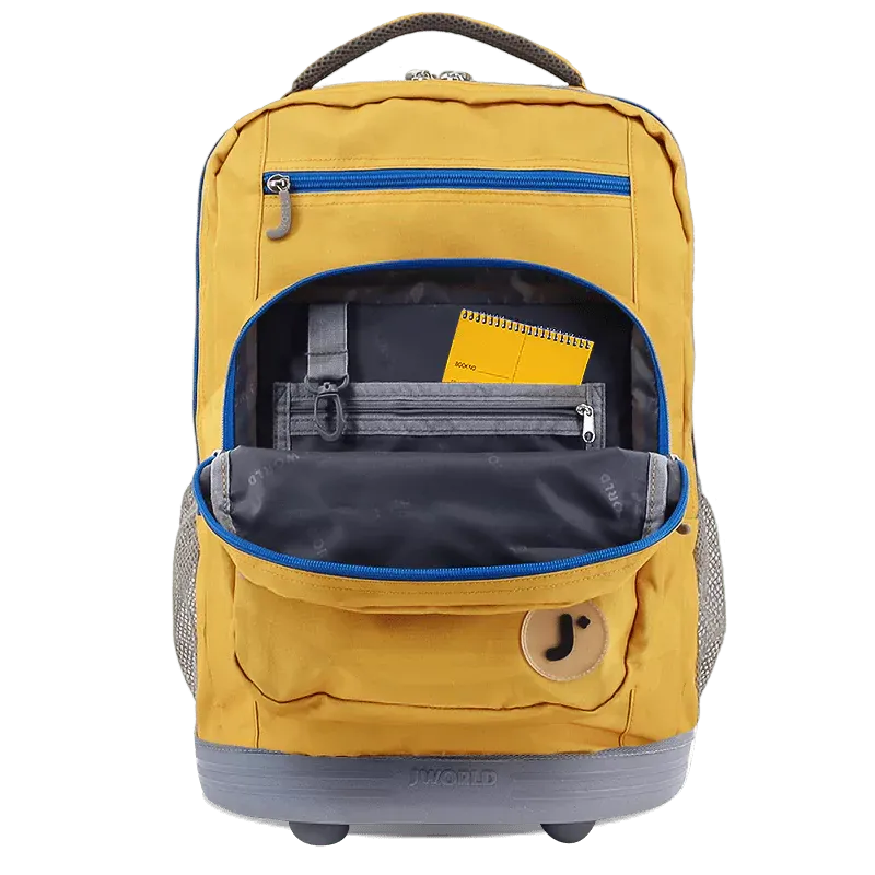 Sundance Laptop Rolling Backpack (19.5 Inch)