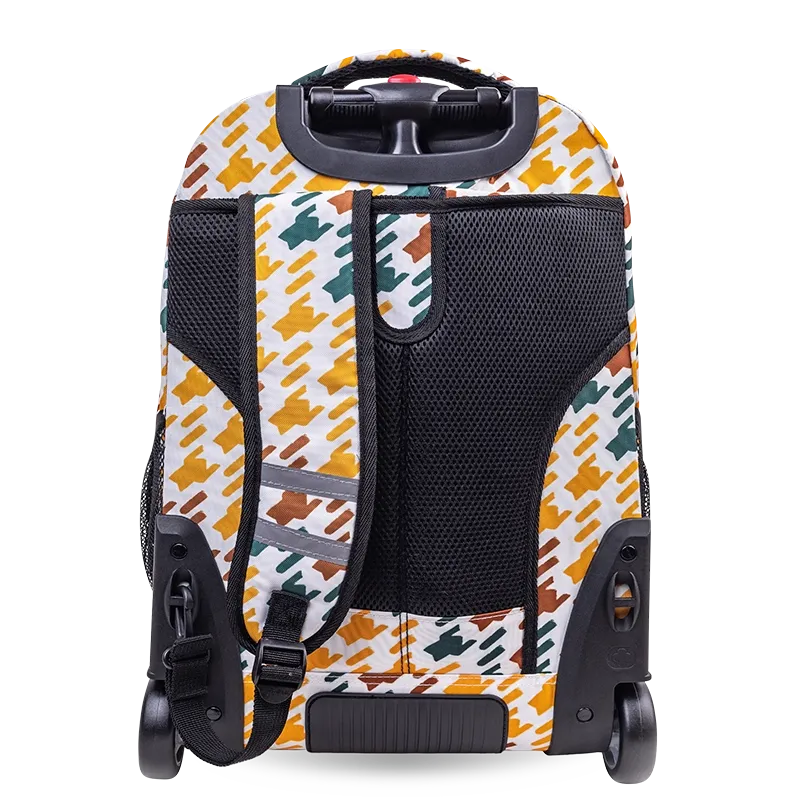 Sundance Laptop Rolling Backpack (19.5 Inch)