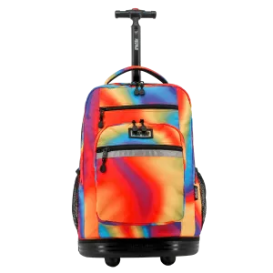 Sundance Laptop Rolling Backpack (19.5 Inch)