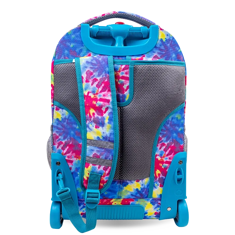 Sundance Laptop Rolling Backpack (19.5 Inch)