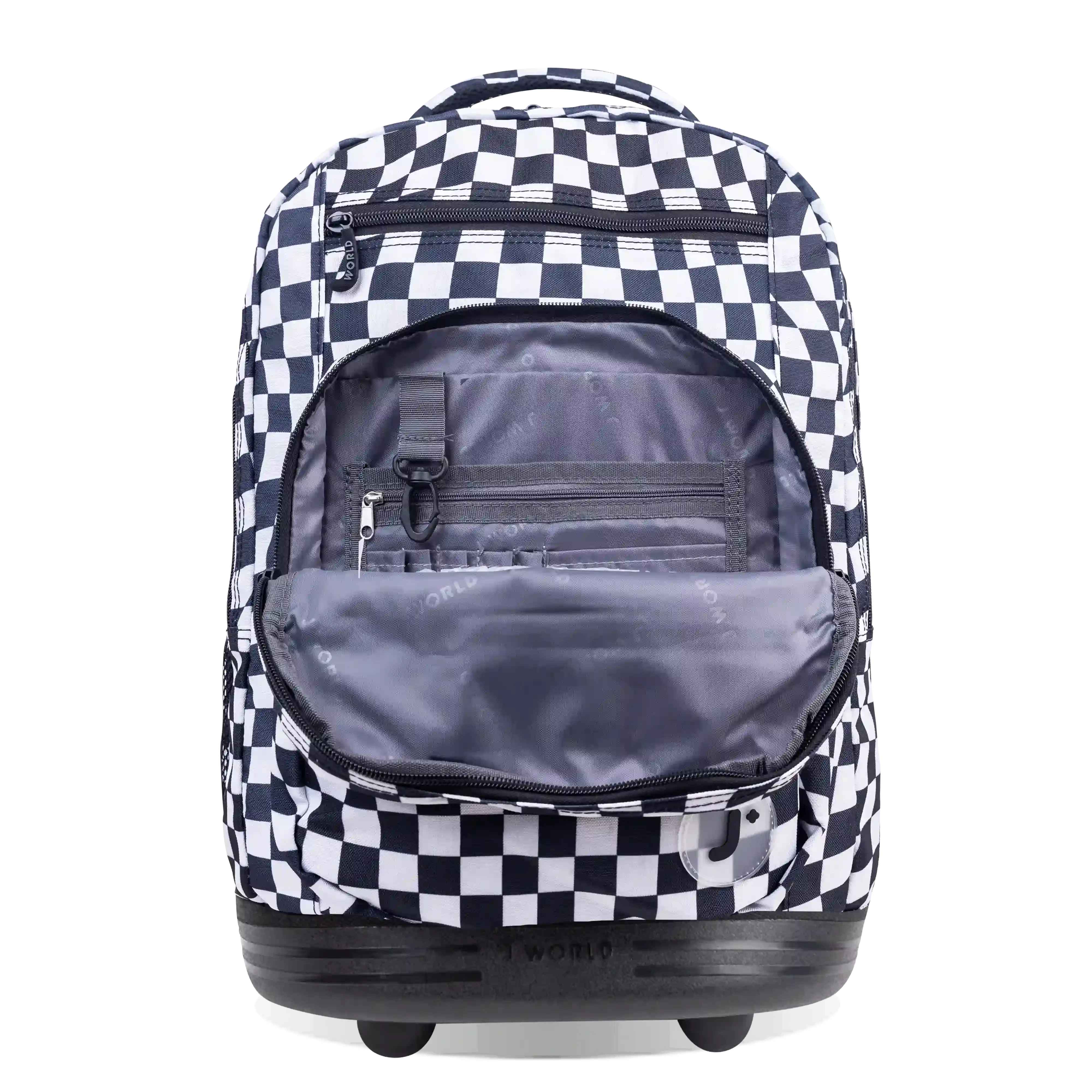 Sundance Laptop Rolling Backpack (19.5 Inch)