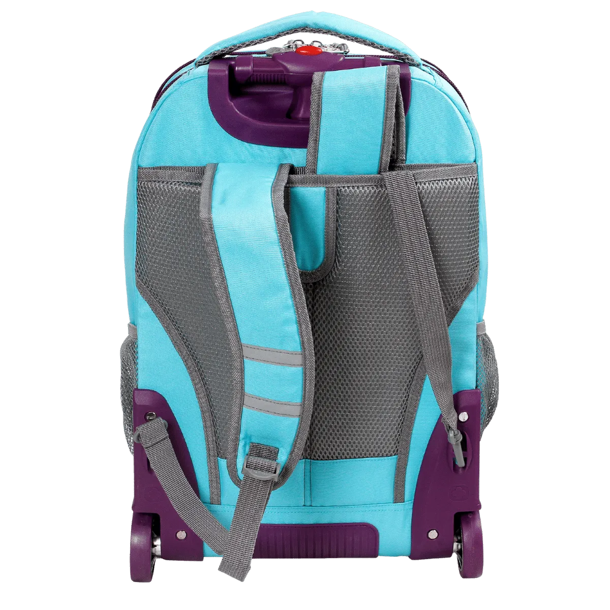 Sundance Laptop Rolling Backpack (19.5 Inch)